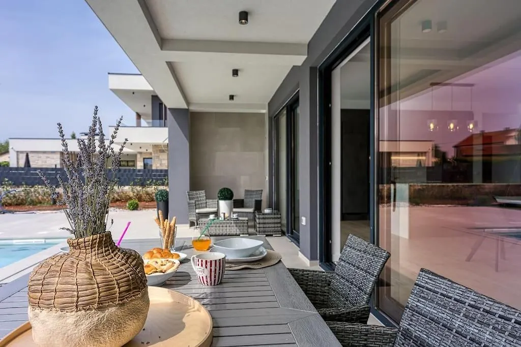 Villa Ivy Porec