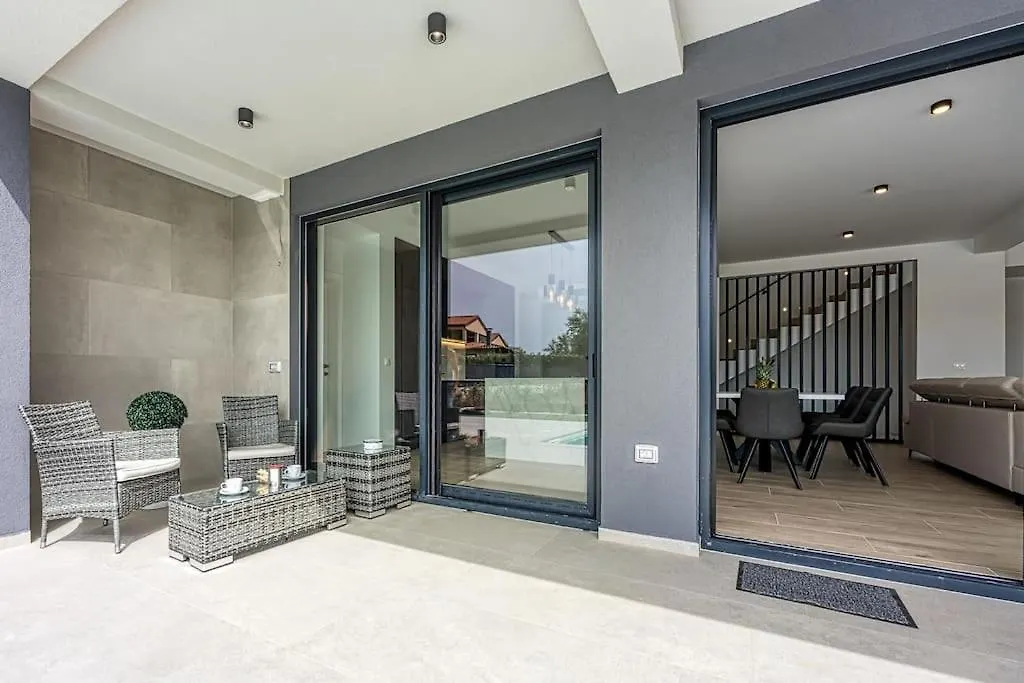 Villa Ivy Porec