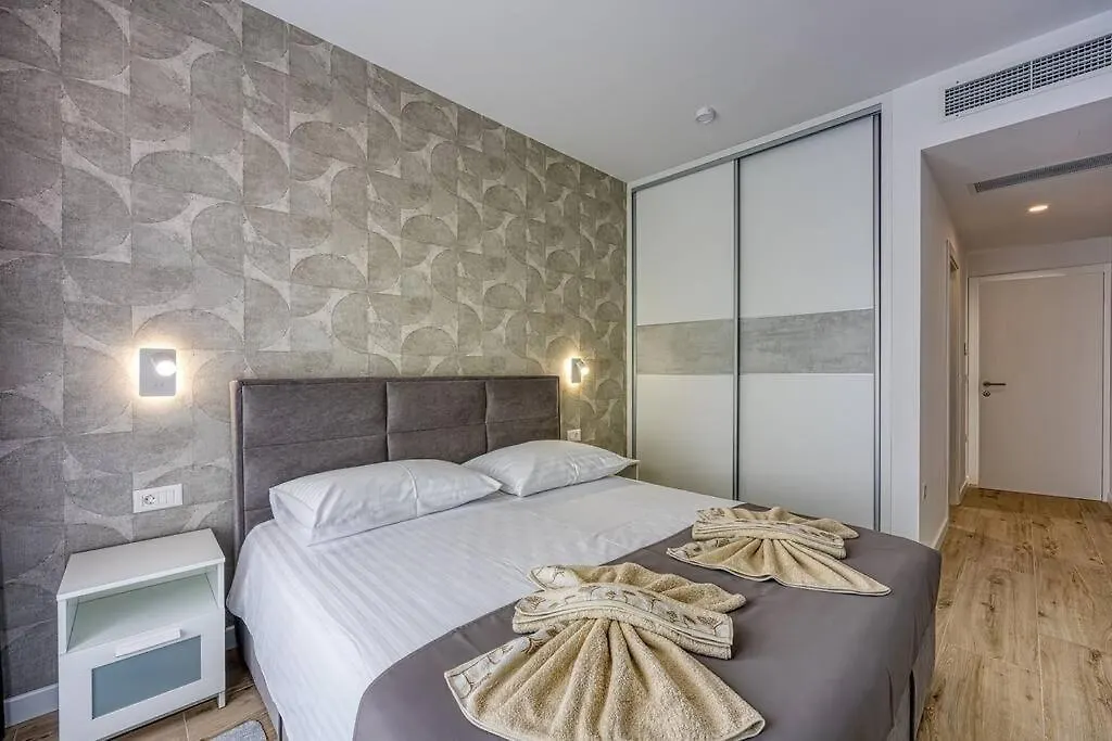 Villa Ivy Porec Croatia