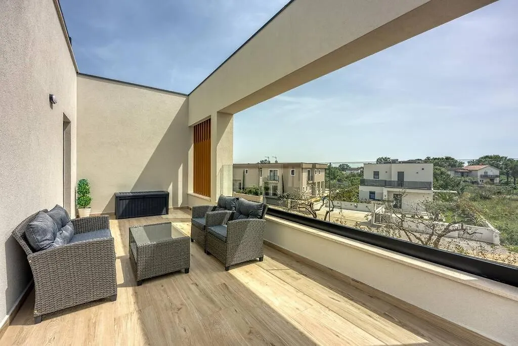 Villa Ivy Porec 0*,