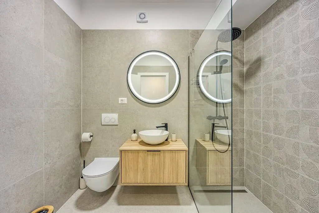Villa Ivy Porec
