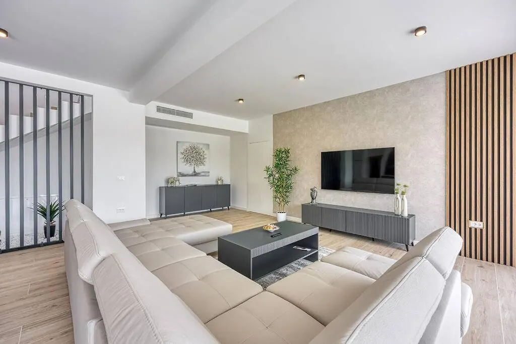 Villa Ivy Porec