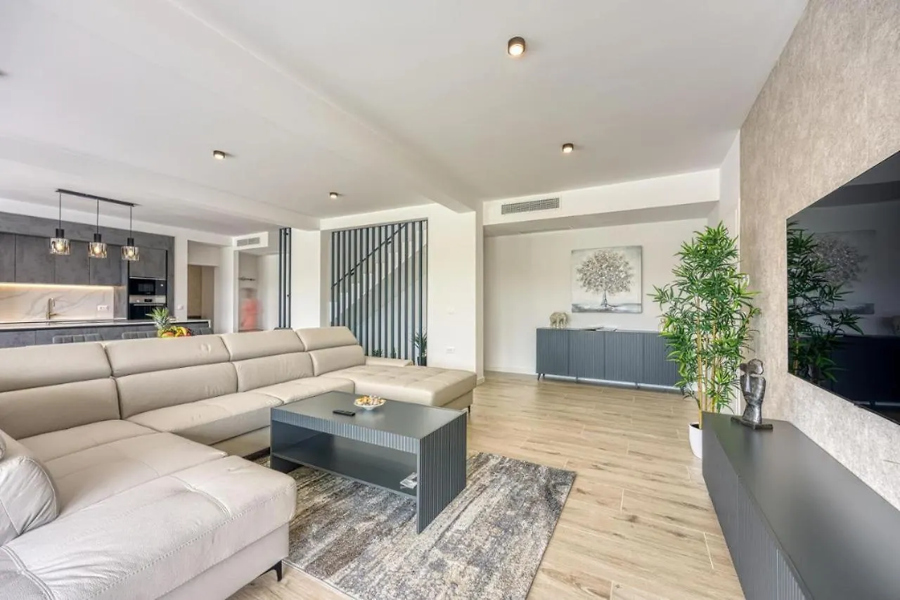 Villa Ivy Porec