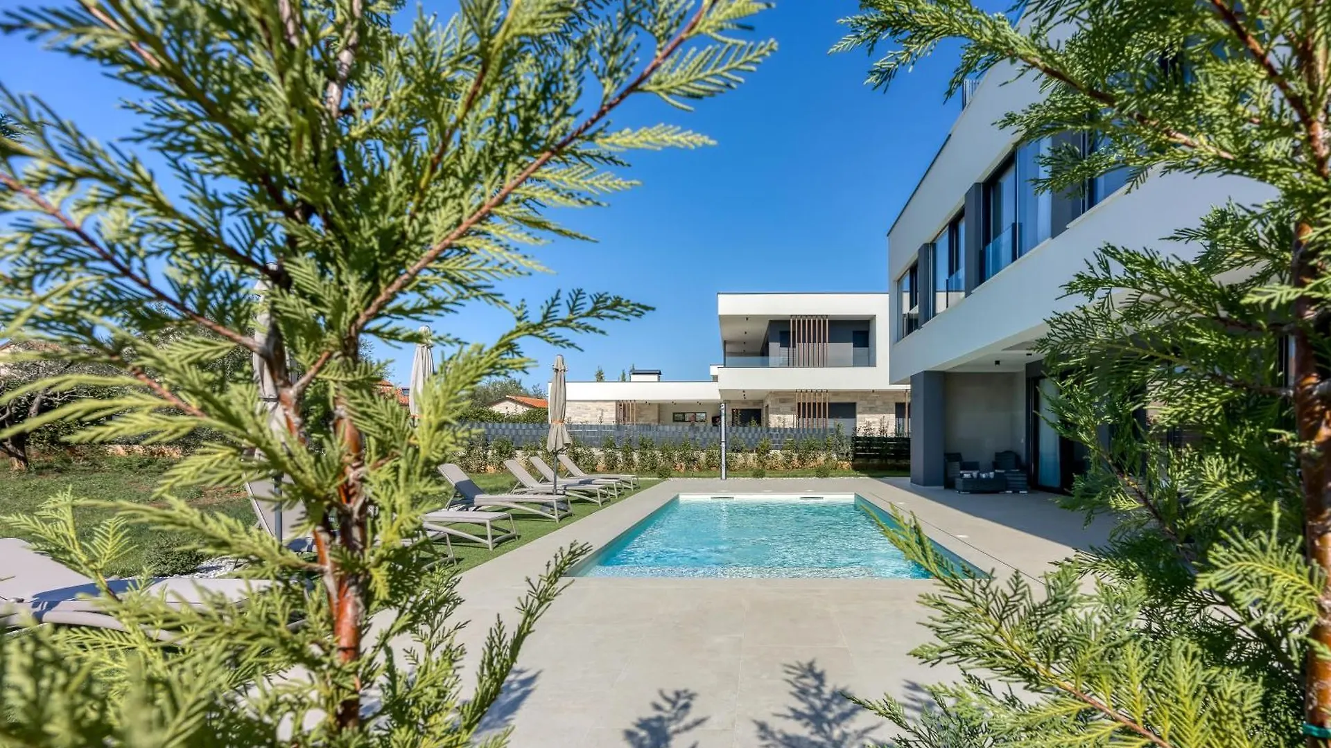 Villa Ivy Porec