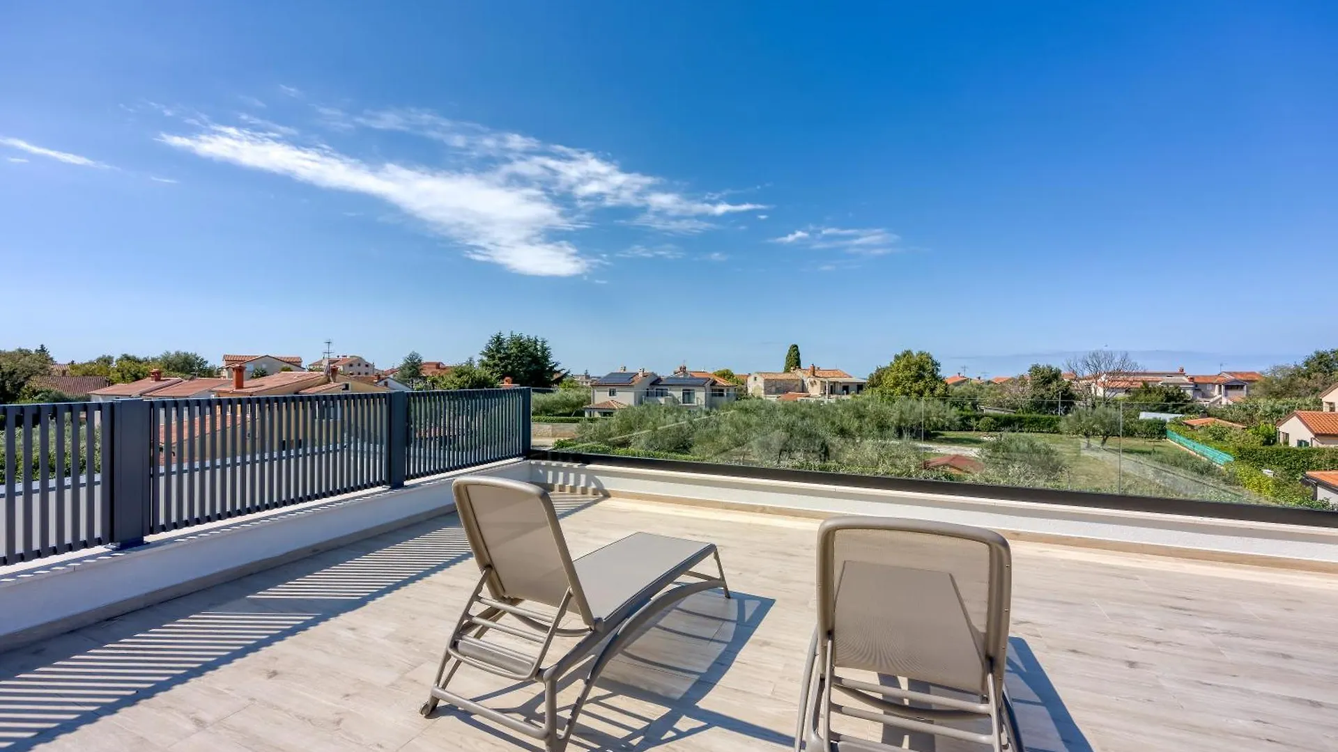 Villa Ivy Porec