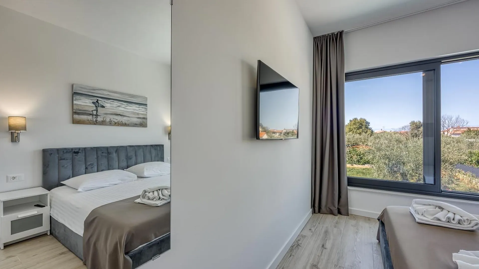 Villa Ivy Porec