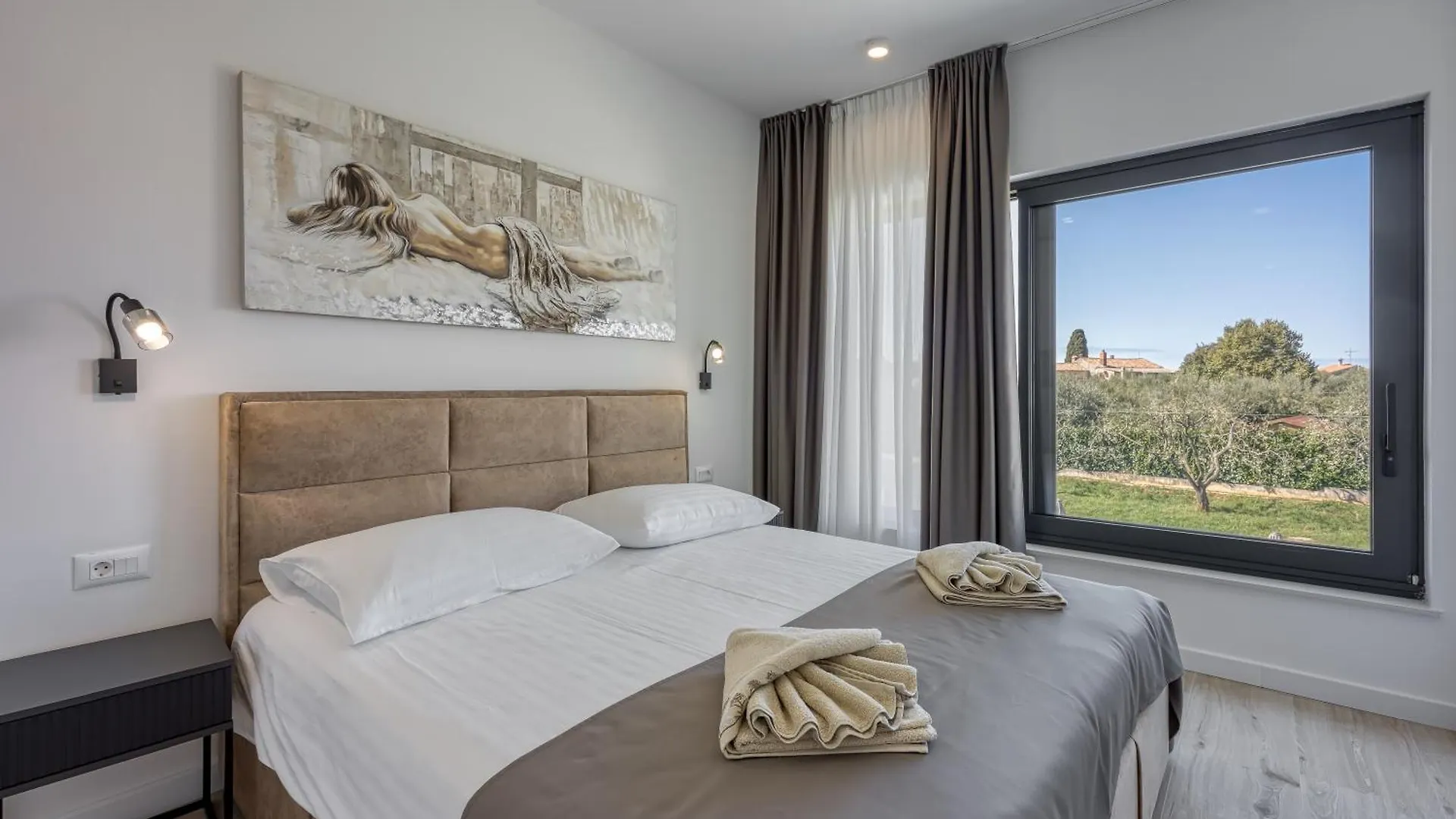 Villa Ivy Porec 0*,