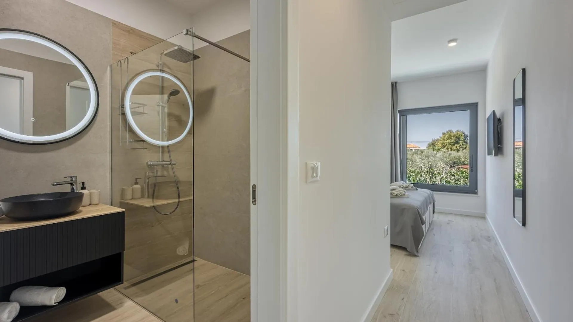 Villa Ivy Porec