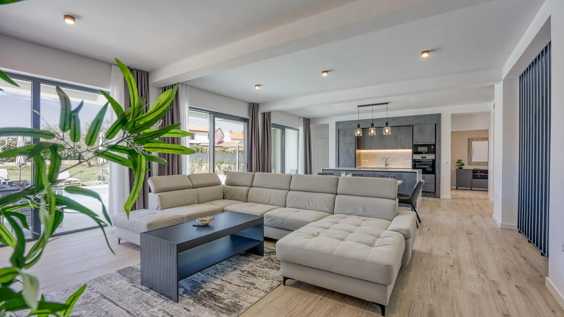 Villa Ivy Porec