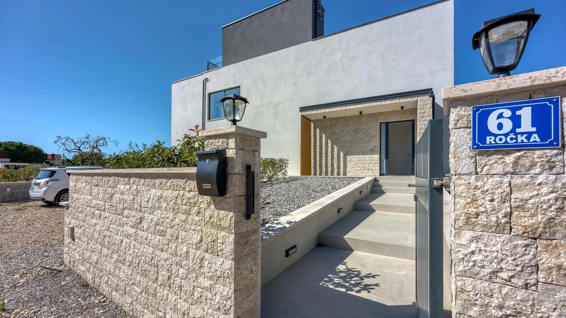 Villa Ivy Porec Croatia