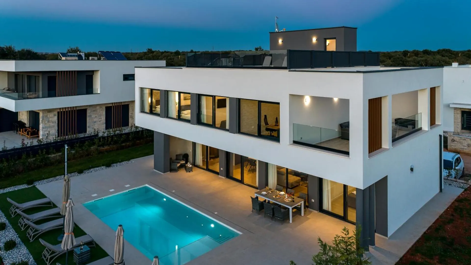 Villa Ivy Porec