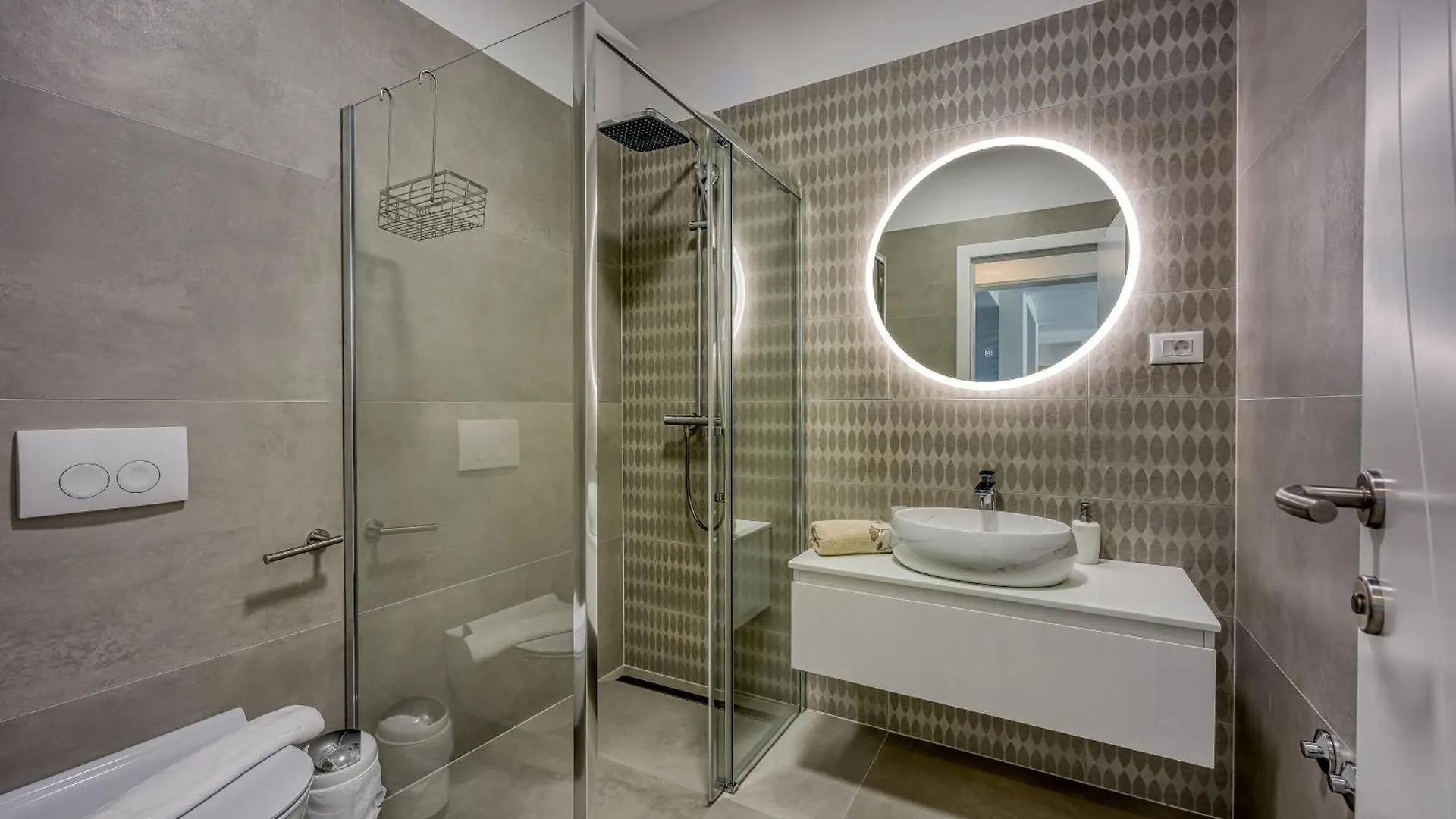 Villa Ivy Porec Croatia