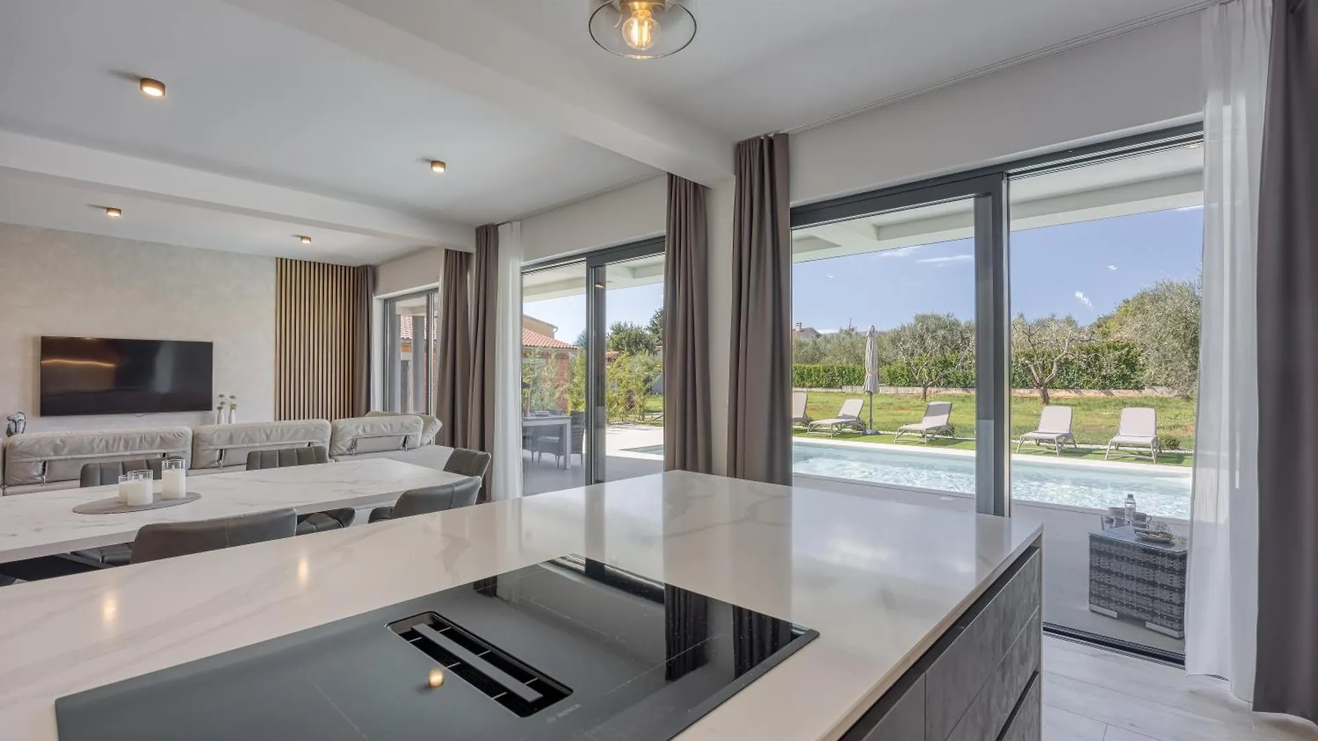 Villa Ivy Porec 0*,