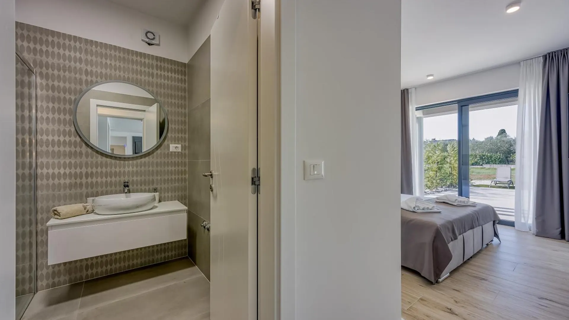 Villa Ivy Porec