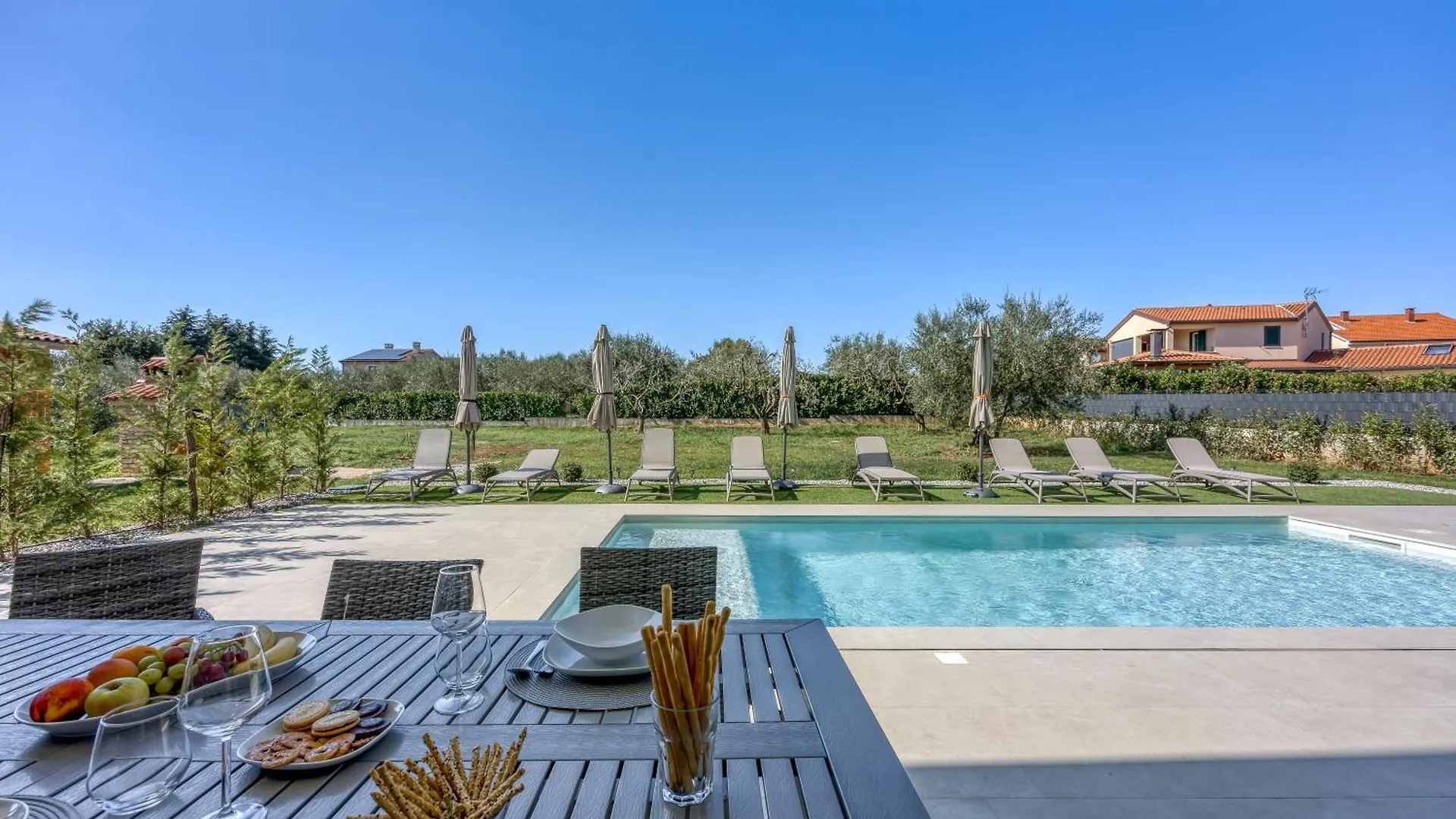 Villa Ivy Porec Croatia