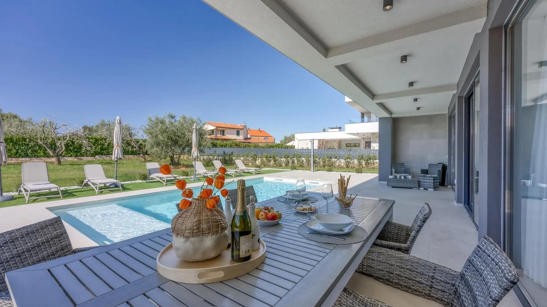 Villa Ivy Porec