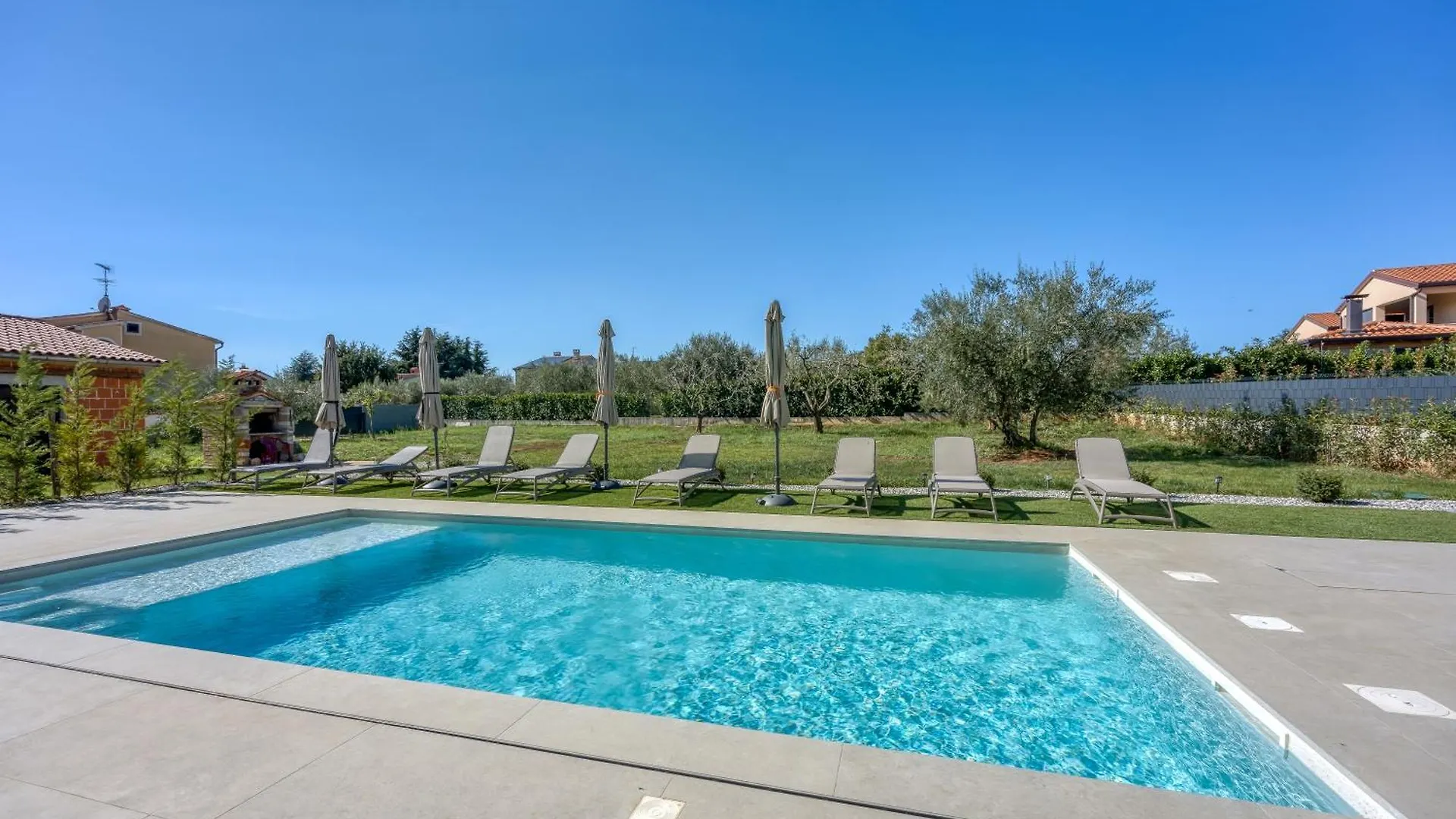 Villa Ivy Poreč