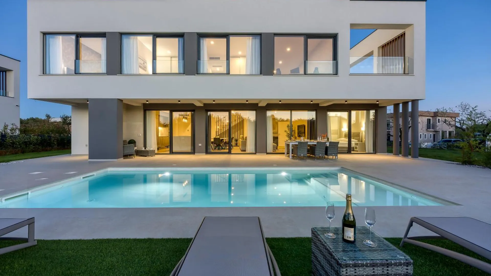 Villa Ivy Poreč